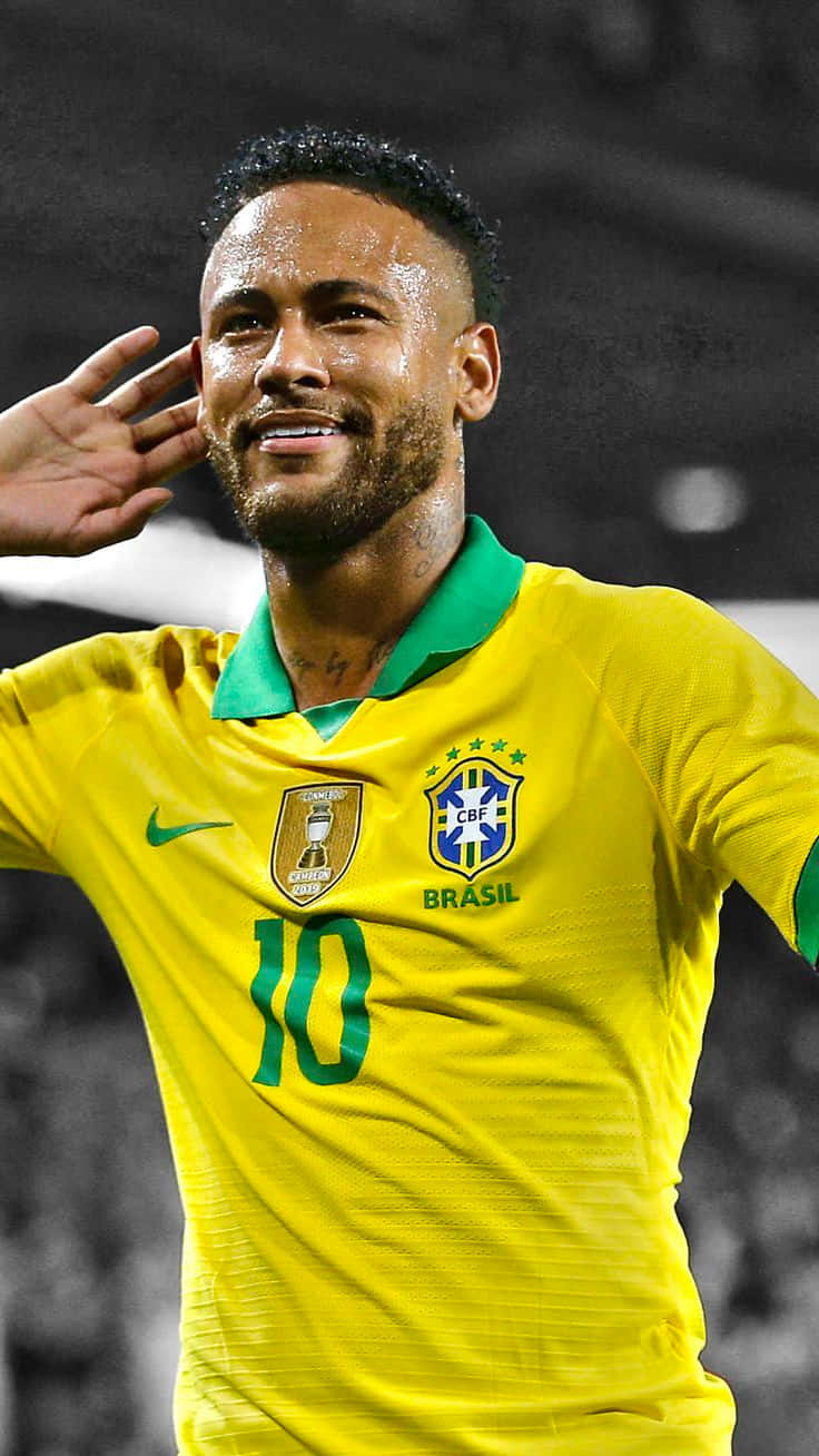 Neymar Jr